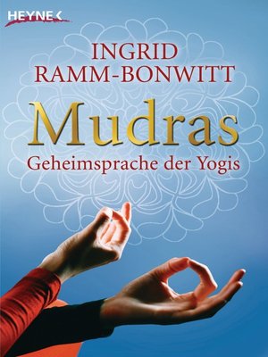 cover image of Mudras